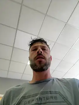 SexyMarck online show from 05.29.26