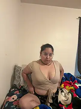 Diablita 956 online show from 05.02.26