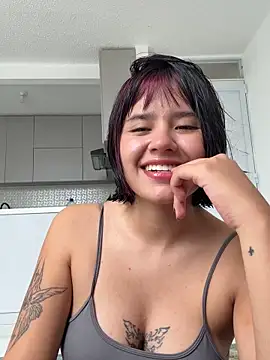 Snapshot of Prissi_rivas2 chatting on 04.30.26 Prissi rivas2 online show from 04.30.26