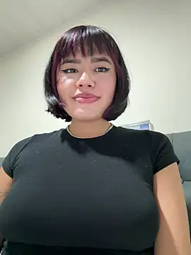 Snapshot of Prissi_rivas2 chatting on 05.22.26 Prissi rivas2 online show from 05.22.26