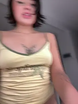 Snapshot of Prissi_rivas2 chatting on 06.05.26 Prissi rivas2 online show from 06.05.26