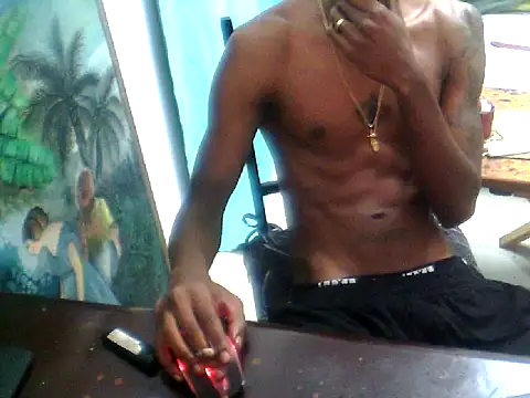 BlackDck420 online show from 04.28.26