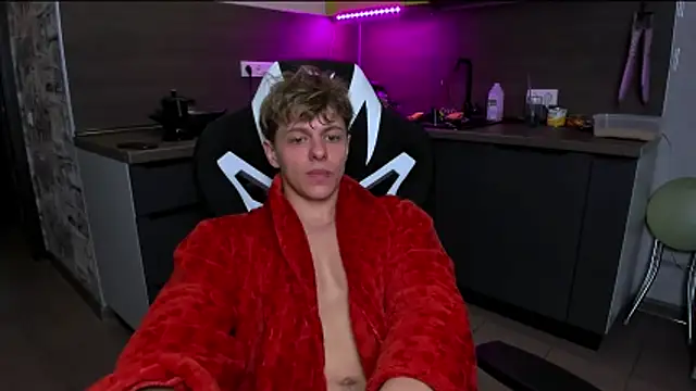 prince nik online show from 06.01.26