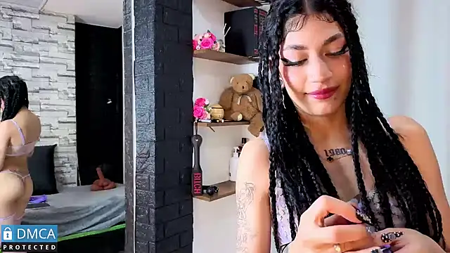 mily g  online show from 06.17.26