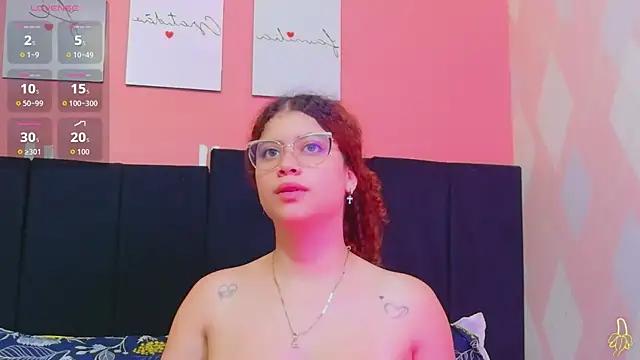 HoneyHipss online show from 05.28.26