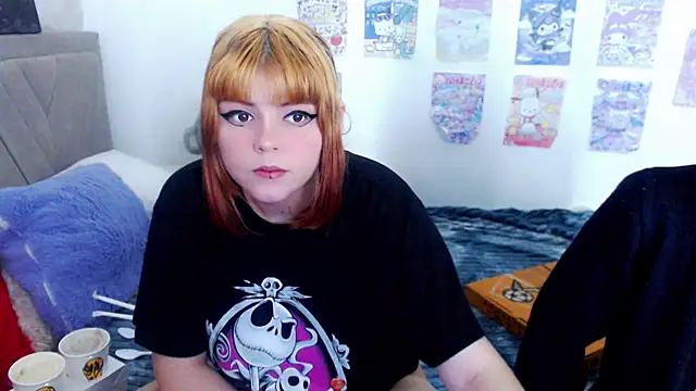 Snapshot of raven_n_matt chatting on 06.30.26 raven n matt online show from 06.30.26