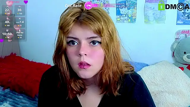 Snapshot of raven_n_matt chatting on 07.09.26 raven n matt online show from 07.09.26