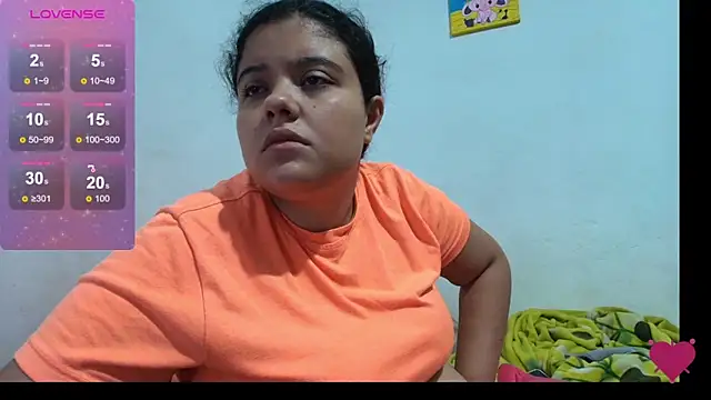 EliVanegas online show from 06.06.26