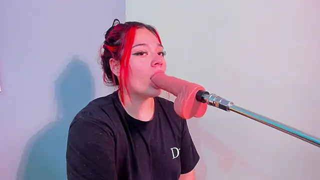 Sabrinna fox online show from 06.12.26
