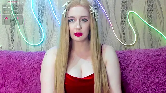 TheRoseSweet online show from 05.09.26