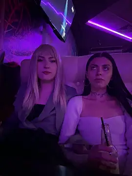 Sweet Angelss online show from 04.23.26