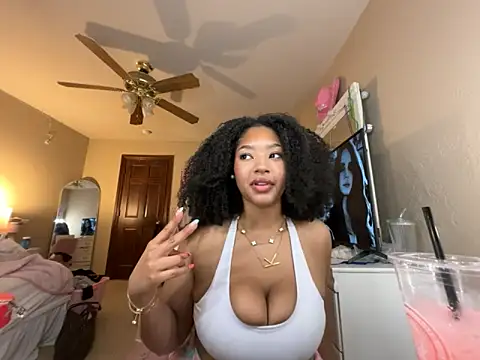 blair vexxx online show from 04.27.26