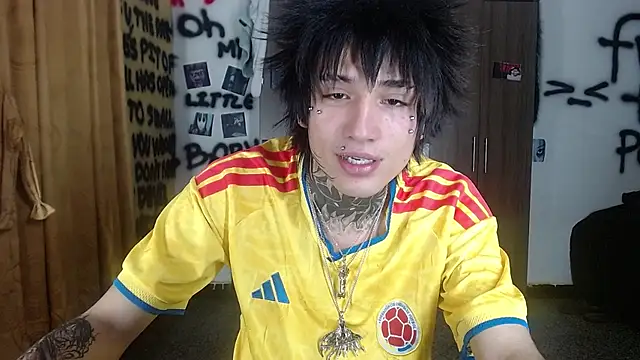 Snapshot of Ryoko_vishnu chatting on 05.27.26 Ryoko vishnu online show from 05.27.26