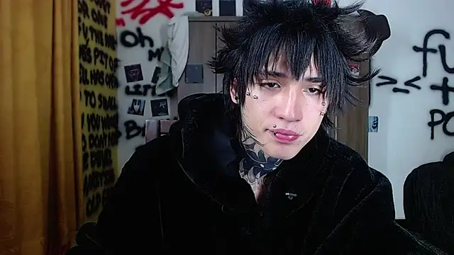 Snapshot of Ryoko_vishnu chatting on 06.12.26 Ryoko vishnu online show from 06.12.26
