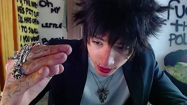 Snapshot of Ryoko_vishnu chatting on 07.15.26 Ryoko vishnu online show from 07.15.26