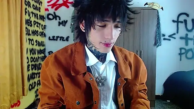 Snapshot of Ryoko_vishnu chatting on 07.30.26 Ryoko vishnu online show from 07.30.26