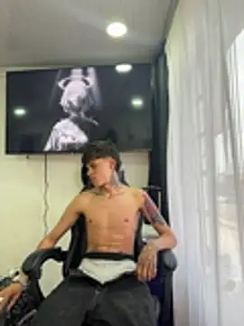 Jackdaniel001  online show from 06.03.26