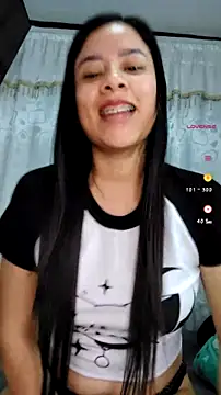 Snapshot of Nicol_Alvarez1 chatting on 07.07.26 Nicol Alvarez1 online show from 07.07.26