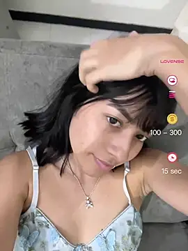 katty lovelyy online show from 04.26.26