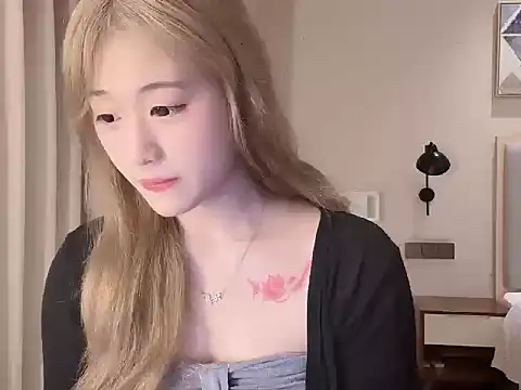 xingxing-777 online show from 04.26.26