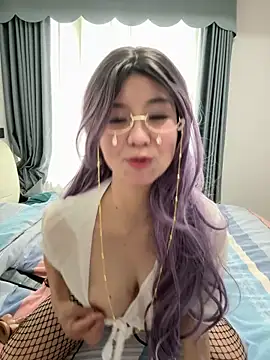 NiNa5203 online show from 05.18.26