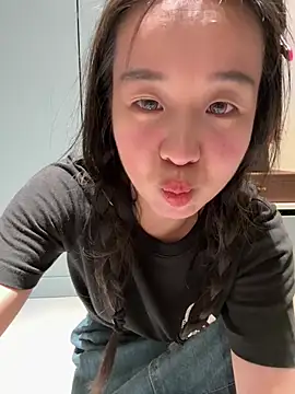 NiNa5203 online show from 05.25.26