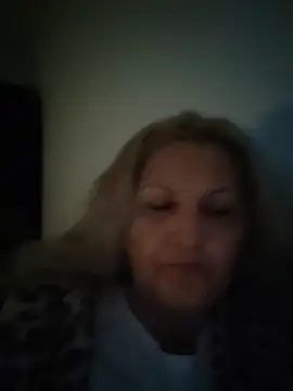 Divineblond online show from 11.13.25