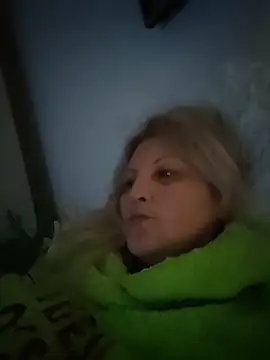 Divineblond online show from 02.13.26