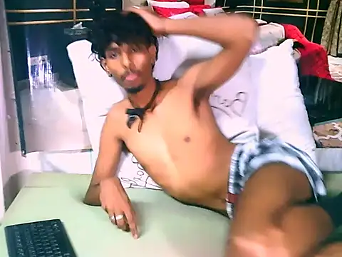 SubmissiveStallion69 online show from 04.23.26