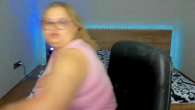 IrenRori online show from 07.03.26