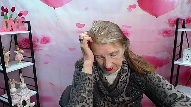 AliceWriter online show from 04.27.26