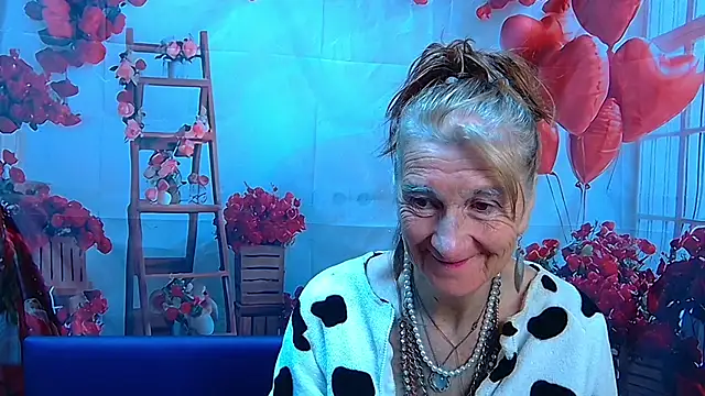 AliceWriter online show from 05.02.26