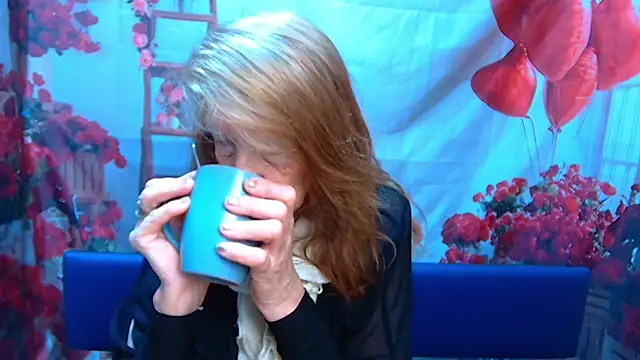AliceWriter online show from 05.06.26