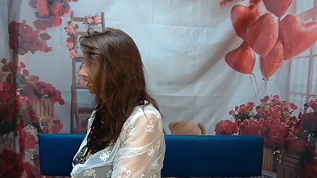 AliceWriter online show from 05.13.26