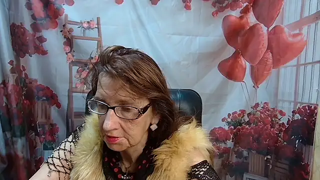 AliceWriter online show from 05.17.26