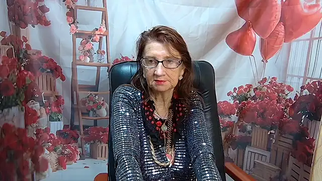 AliceWriter online show from 05.18.26
