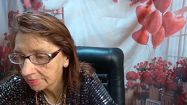 AliceWriter online show from 05.19.26