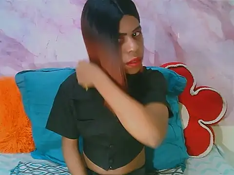 Snapshot of EbonySweetPeach chatting on 06.12.26 EbonySweetPeach online show from 06.12.26