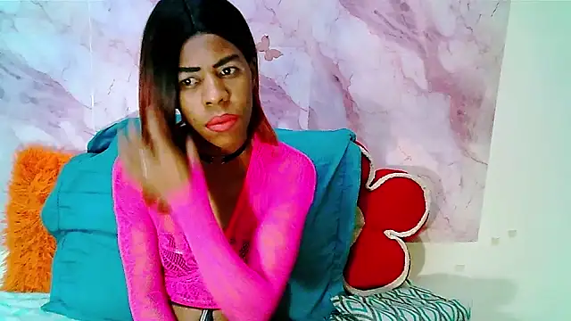 Snapshot of EbonySweetPeach chatting on 07.21.26 EbonySweetPeach online show from 07.21.26