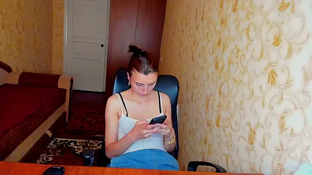 MilaShka29 online show from 06.19.26