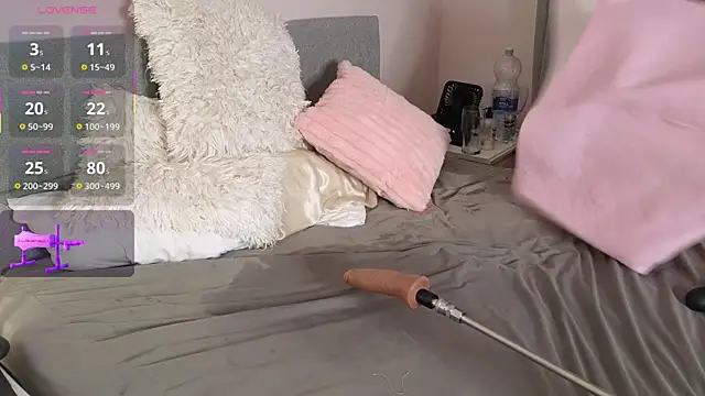 Snapshot of Katie_Cutest chatting on 07.16.26 Katie Cutest online show from 07.16.26