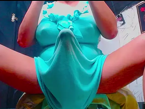 11inchSELFSUCKnCUM online show from 10.18.25