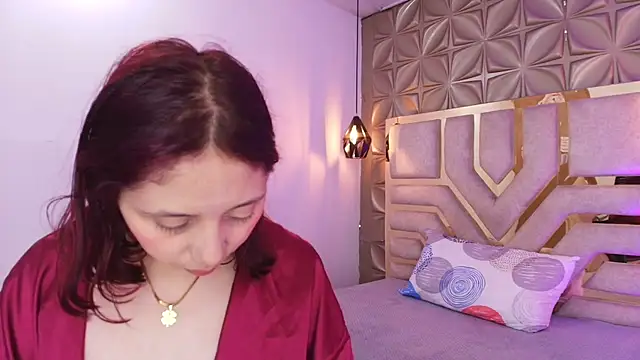 Snapshot of stephaniesun_ chatting on 05.25.26 stephaniesun online show from 05.25.26
