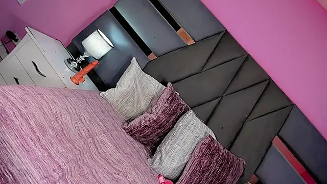 sexyjessicamistres online show from 06.18.26