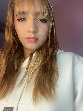 SamaanthaMiller online show from 05.16.26