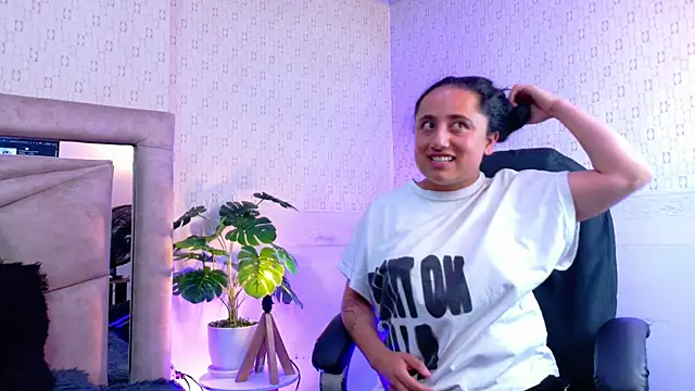 Sammy N Ithan online show from 05.20.26