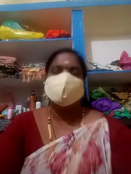 Nayana 456 online show from 04.23.26