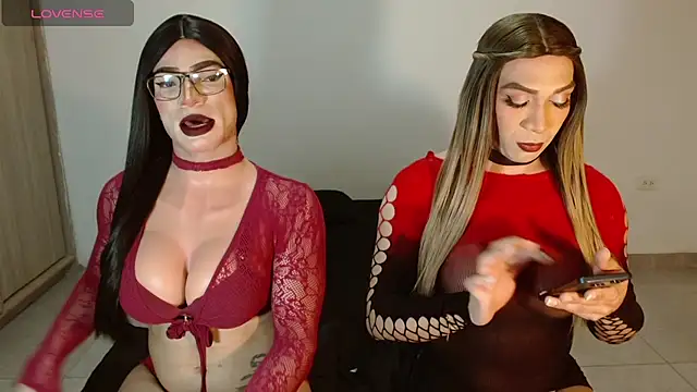 Brune vs blonde online show from 06.06.26