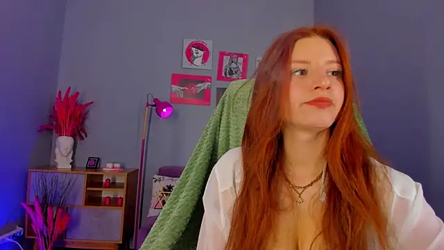 Snapshot of Sweet_Lottie chatting on 06.05.26 Sweet Lottie online show from 06.05.26