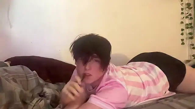 JacobHiltonn online show from 04.26.26